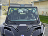 Moto Armor 2025+ Pro XP/Turbo R/Pro R Full Glass Windshield