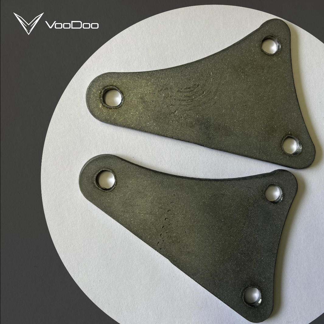 Add Custom Light Bar Tabs