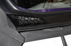 Moto Armor 2025+ Pro XP/Turbo R/Pro R Full Glass Windshield