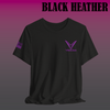 VooDoo Jersey Short Sleeve Tee - Unisex