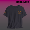 VooDoo Jersey Short Sleeve Tee - Unisex