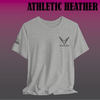 VooDoo Jersey Short Sleeve Tee - Unisex