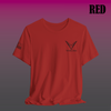 VooDoo Jersey Short Sleeve Tee - Unisex
