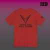VooDoo Jersey Short Sleeve Tee - Unisex