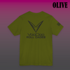 VooDoo Jersey Short Sleeve Tee - Unisex