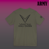 VooDoo Jersey Short Sleeve Tee - Unisex