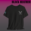 VooDoo Riders Jersey Short Sleeve Tee - Unisex