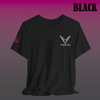 VooDoo Riders Jersey Short Sleeve Tee - Unisex