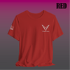 VooDoo Riders Jersey Short Sleeve Tee - Unisex