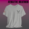 VooDoo Riders Jersey Short Sleeve Tee - Unisex
