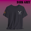 VooDoo Riders Jersey Short Sleeve Tee - Unisex