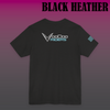 VooDoo Riders Jersey Short Sleeve Tee - Unisex
