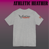 VooDoo Riders Jersey Short Sleeve Tee - Unisex