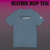 VooDoo Riders Jersey Short Sleeve Tee - Unisex