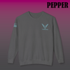 VooDoo Lightweight Sweatshirt - Unisex