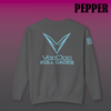 VooDoo Lightweight Sweatshirt - Unisex