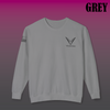 VooDoo Lightweight Sweatshirt - Unisex