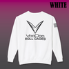 VooDoo Lightweight Sweatshirt - Unisex