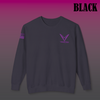 VooDoo Lightweight Sweatshirt - Unisex