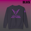 VooDoo Lightweight Sweatshirt - Unisex