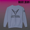 VooDoo Lightweight Sweatshirt - Unisex