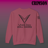 VooDoo Lightweight Sweatshirt - Unisex