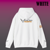 VooDoo Riders Hooded Sweatshirt - Unisex