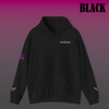 VooDoo Riders Hooded Sweatshirt - Unisex