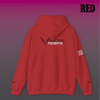 VooDoo Riders Hooded Sweatshirt - Unisex
