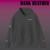 VooDoo Riders Hooded Sweatshirt - Unisex