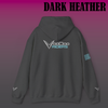 VooDoo Riders Hooded Sweatshirt - Unisex