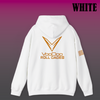 VooDoo Hooded Sweatshirt - Unisex