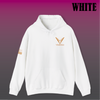 VooDoo Hooded Sweatshirt - Unisex