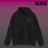 VooDoo Hooded Sweatshirt - Unisex