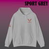VooDoo Hooded Sweatshirt - Unisex