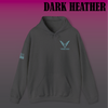 VooDoo Hooded Sweatshirt - Unisex