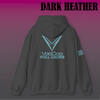 VooDoo Hooded Sweatshirt - Unisex