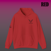 VooDoo Hooded Sweatshirt - Unisex