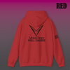 VooDoo Hooded Sweatshirt - Unisex