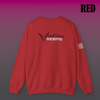 VooDoo Riders Heavy Blend Sweatshirt - Unisex
