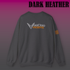 VooDoo Riders Heavy Blend Sweatshirt - Unisex
