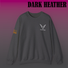 VooDoo Riders Heavy Blend Sweatshirt - Unisex