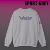 VooDoo Riders Heavy Blend Sweatshirt - Unisex