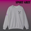 VooDoo Riders Heavy Blend Sweatshirt - Unisex