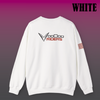 VooDoo Riders Heavy Blend Sweatshirt - Unisex