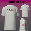VooDoo Riders Short Sleeve Tee - Unisex