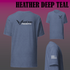 VooDoo Riders Short Sleeve Tee - Unisex