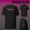 VooDoo Riders Short Sleeve Tee - Unisex