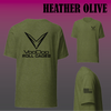 VooDoo Short Sleeve Tee - Unisex