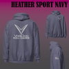 VooDoo Hoodie - Unisex